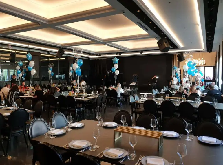 עיצוב בלונים לאירועים